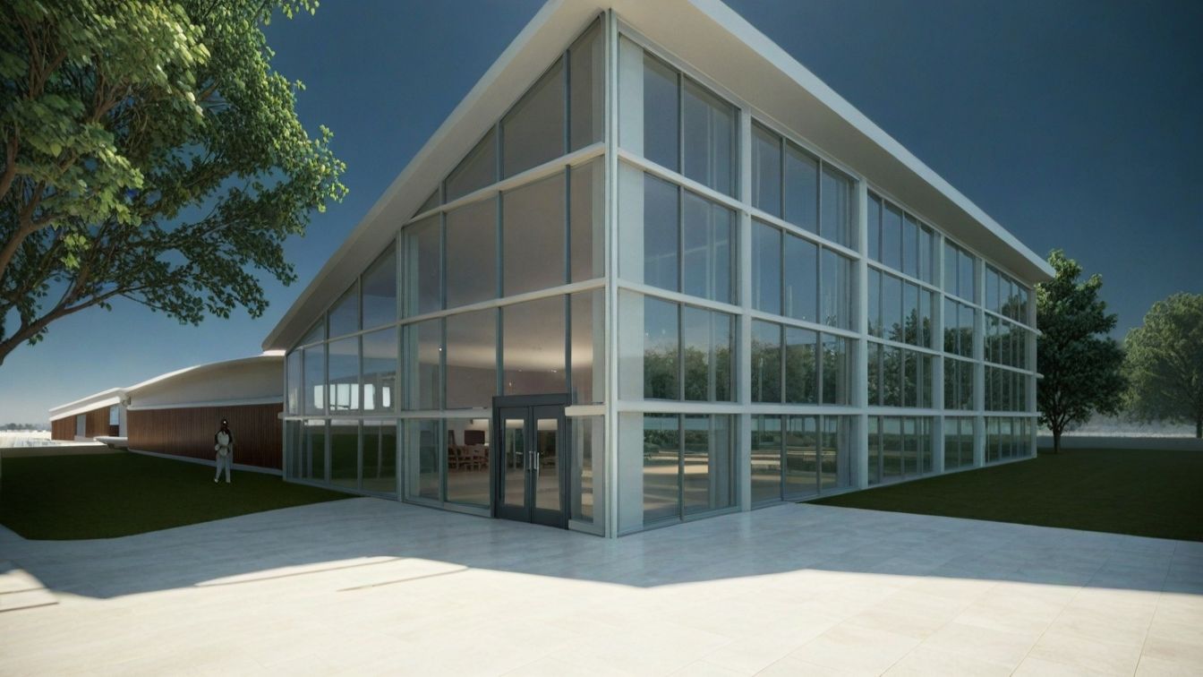 Architectural Services